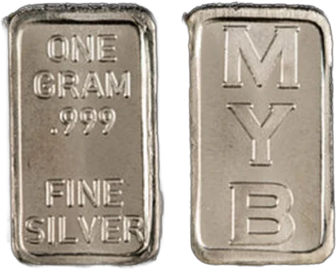 silver-bars